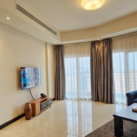 Loumage Suites And Spa Al Manamah Esterno foto