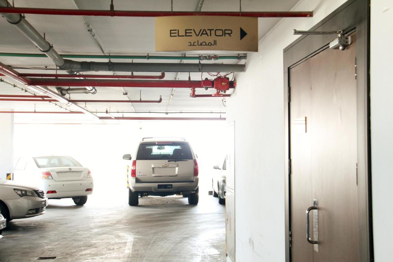 Loumage Suites And Spa Al Manamah Esterno foto
