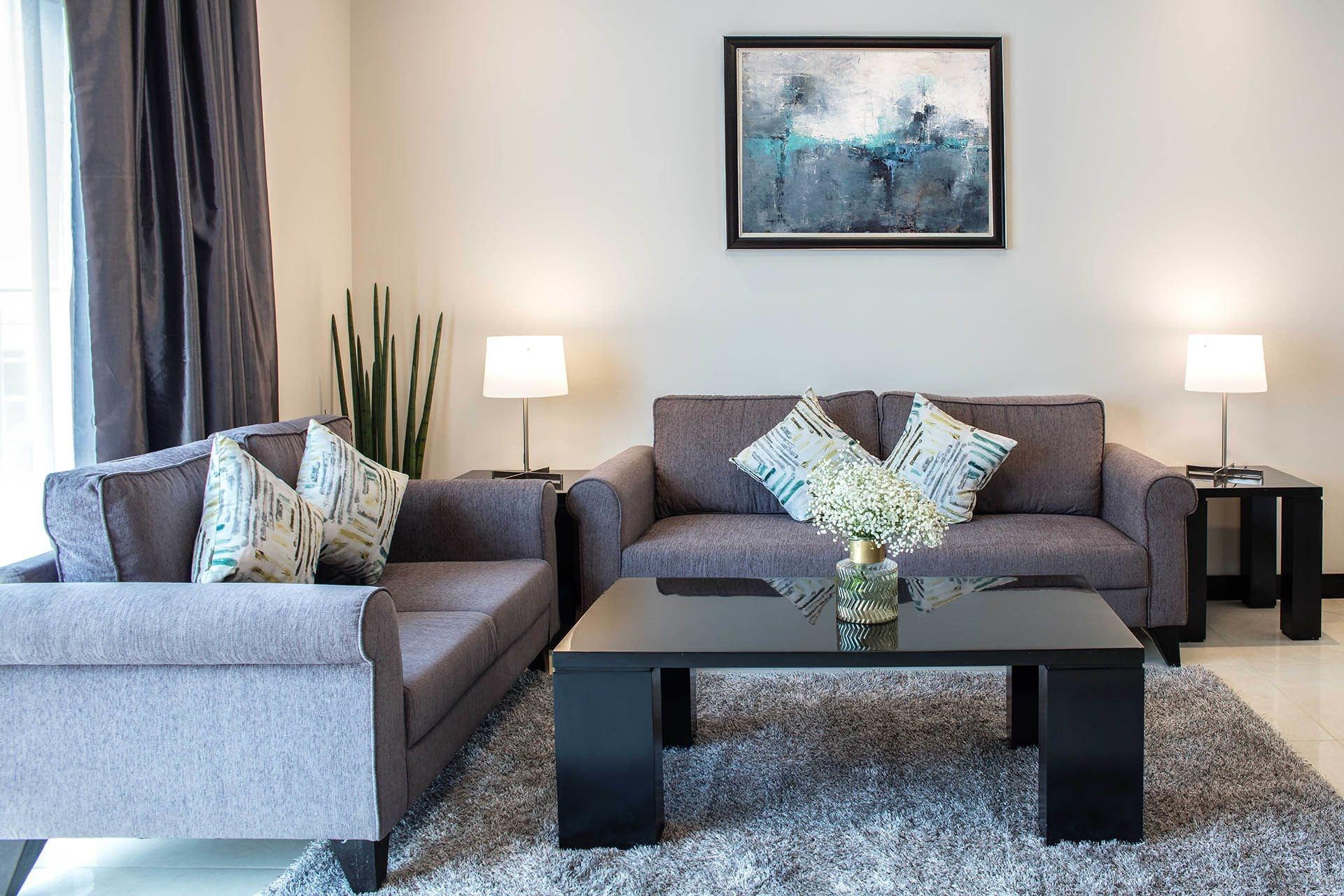 Loumage Suites And Spa Al Manamah Esterno foto