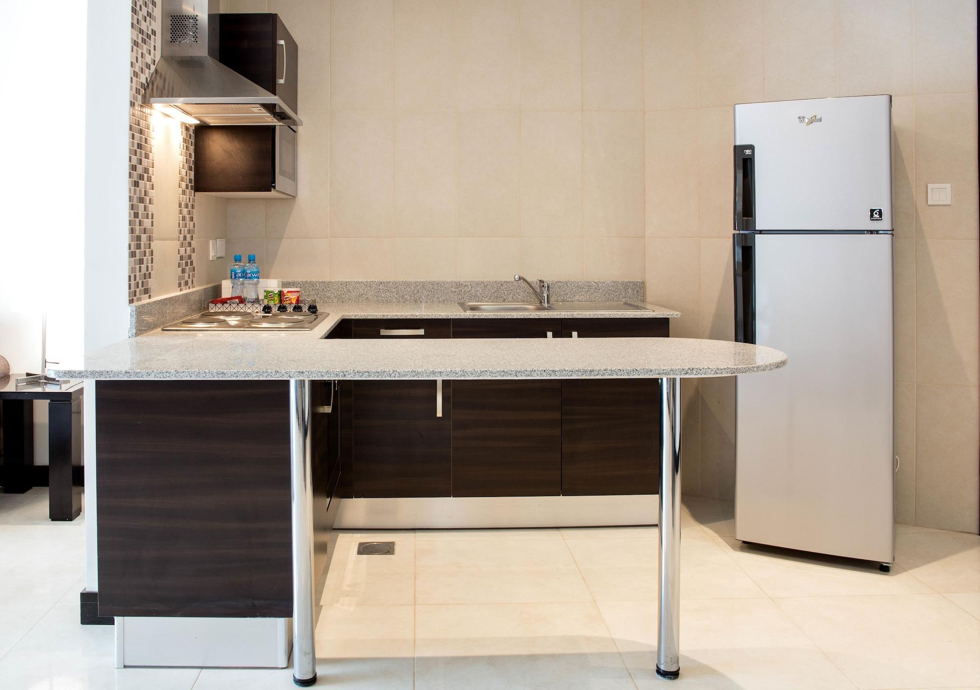 Loumage Suites And Spa Al Manamah Esterno foto