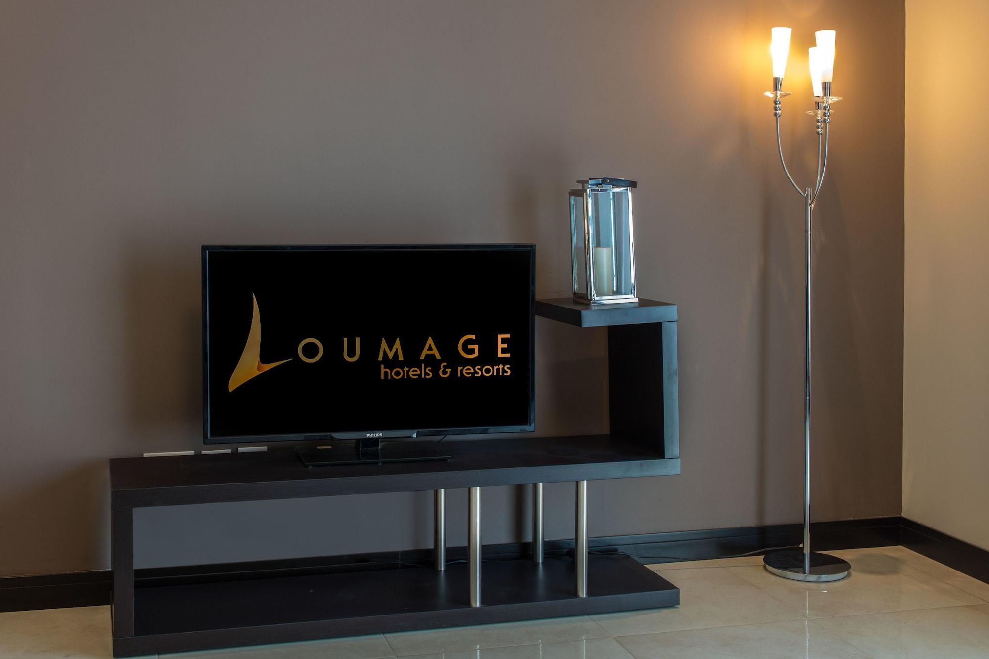 Loumage Suites And Spa Al Manamah Esterno foto