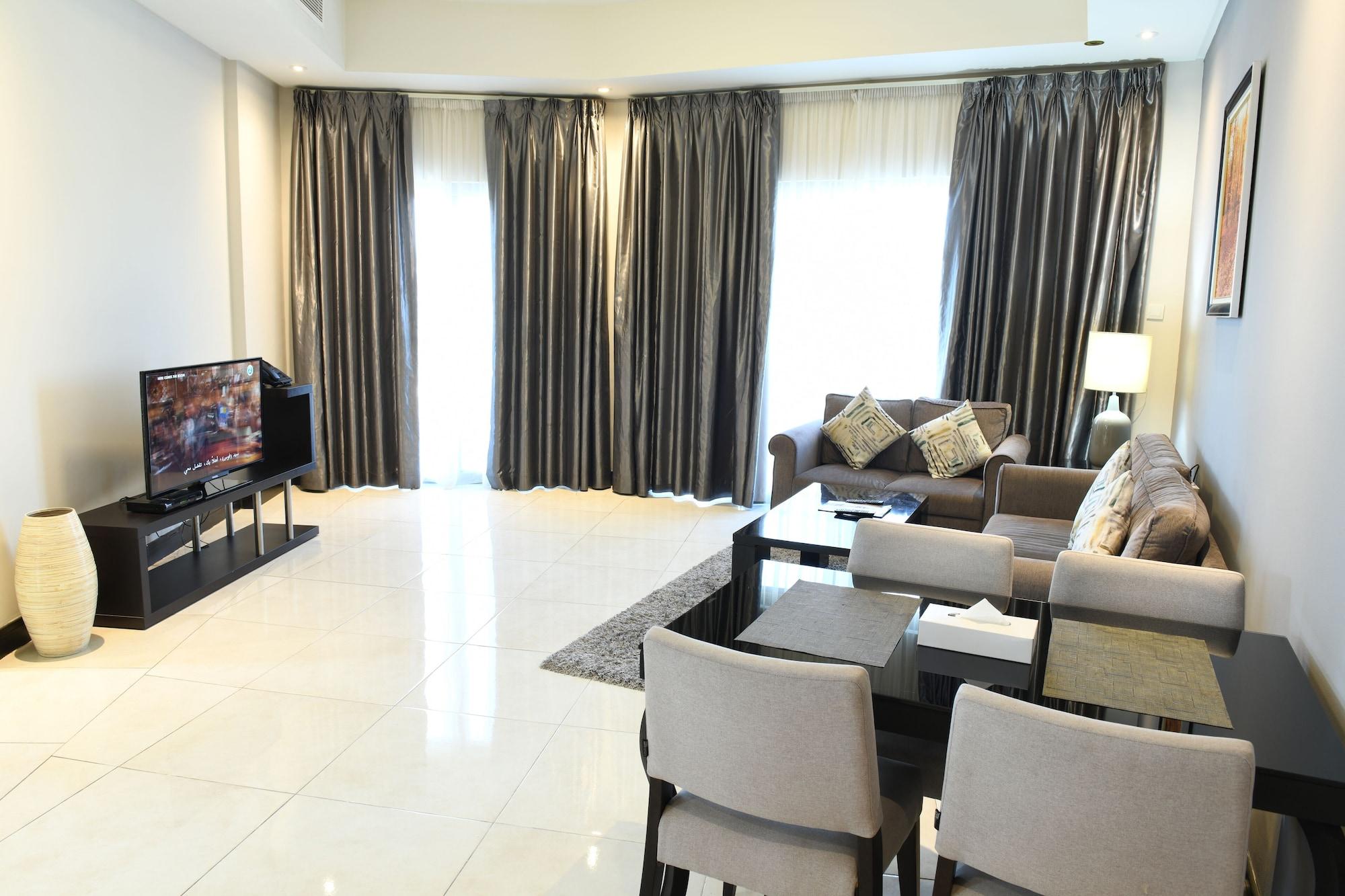 Loumage Suites And Spa Al Manamah Esterno foto