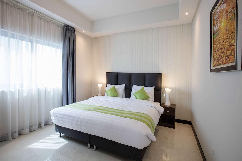 Loumage Suites And Spa Al Manamah Esterno foto