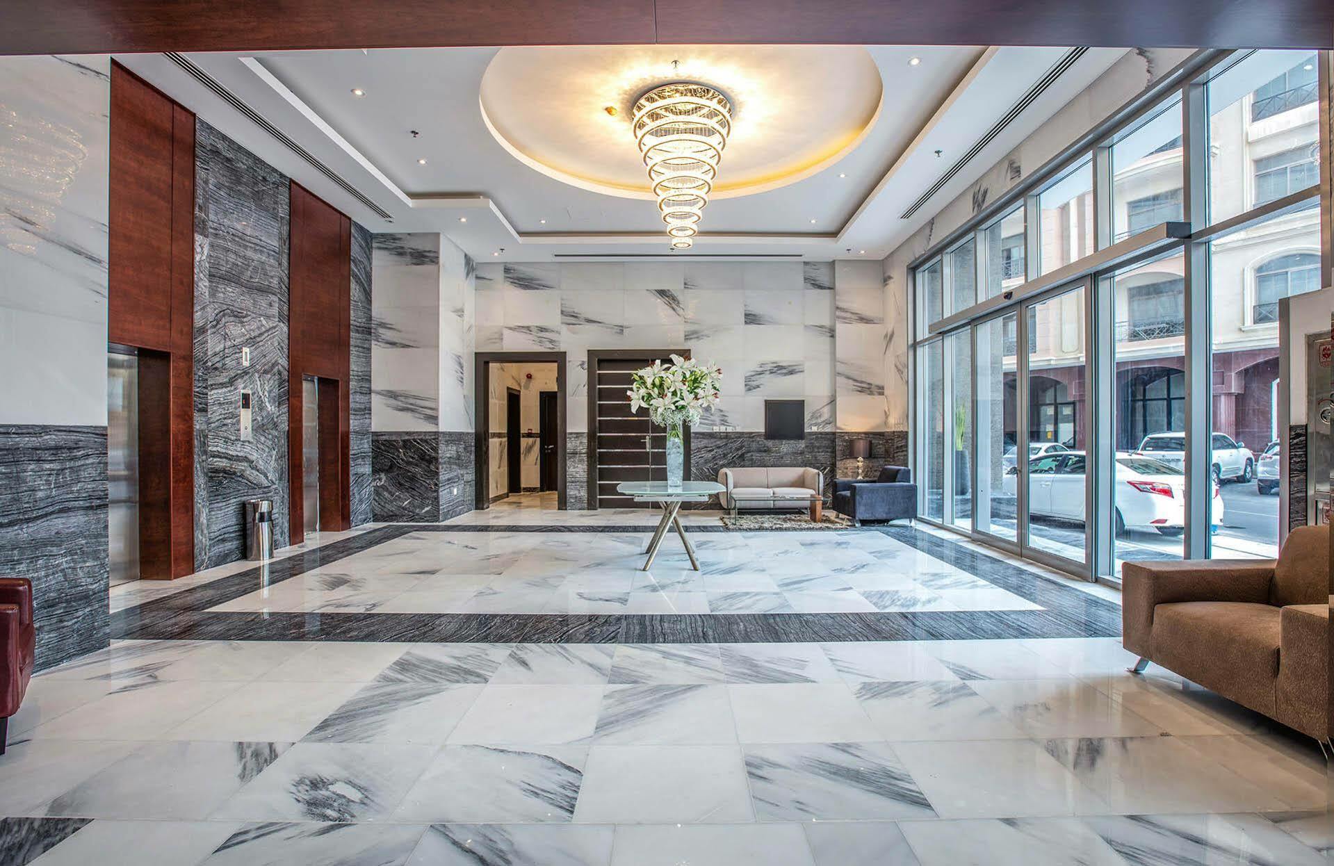 Loumage Suites And Spa Al Manamah Esterno foto